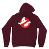 Ghost Unisex Hoodie