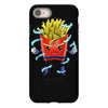 saiyan fries iPhone 8