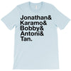 Queer Eye T-Shirt