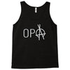 opa logo Tank Top