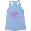 take me out no likey no lighty Racerback Tank
