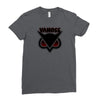 noss Ladies Fitted T-Shirt