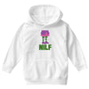 nilf Youth Hoodie