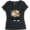 good good Women's Triblend Scoop T-shirt