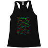 software artist Racerback Tank