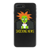 shocking news iPhone 7 Plus Case