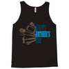 happy father&rsquo;s day Tank Top