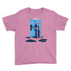 calling home Youth Tee
