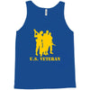 us veteran Tank Top