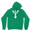 v.i Unisex Hoodie