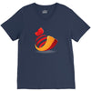 fahrie77 V-Neck Tee