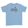 opa logo Youth Tee