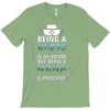 nurse nana T-Shirt