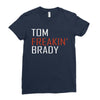 freakin' Ladies Fitted T-Shirt