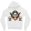 ape'ache Zipper Hoodie