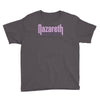 nazareth Youth Tee