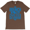 brunch day drinking T-Shirt