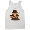 indiana link Tank Top