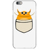 pocket monster iPhone 6/6s Case