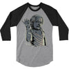 albae einstein 3/4 Sleeve Shirt