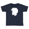 questlove afro the roots rap Toddler T-shirt