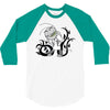 in my dreams 3/4 Sleeve Shirt