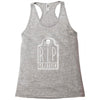 rip mr craven Racerback Tank