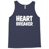 heart breaker humor Tank Top