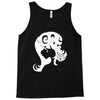typographic Tank Top