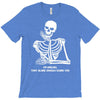 i'm smiling T-Shirt