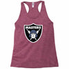 masters Racerback Tank