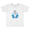 sub zero Toddler T-shirt