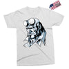 hellboy 6 Exclusive T-shirt