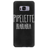 pipelette Samsung Galaxy S8 Plus