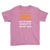 liberal for halloween Youth Tee