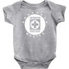 cruz azul la maquina Baby Onesie