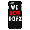 we dem boyz iPhone 6 Plus/6S Plus Case