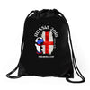 england national team youth 2018 fifa world cup Drawstring Bags