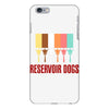 reservoir dogs (4) iPhone 6 Plus/6s Plus Case