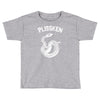plissken snake classic movie Toddler T-shirt