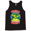 pizza party Tank Top