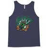 mario smash! Tank Top