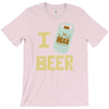 i beer beer T-Shirt