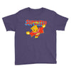 Super Ted Youth Tee