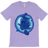 pirate owls T-Shirt