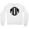 mom Crewneck Sweatshirt