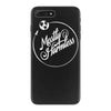 mostly harmless iPhone 7 Plus Case