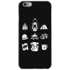 camp iPhone 6/6s Case