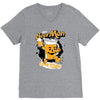 hey, beer man! V-Neck Tee