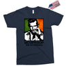 mcgregor the notorious ireland Exclusive T-shirt